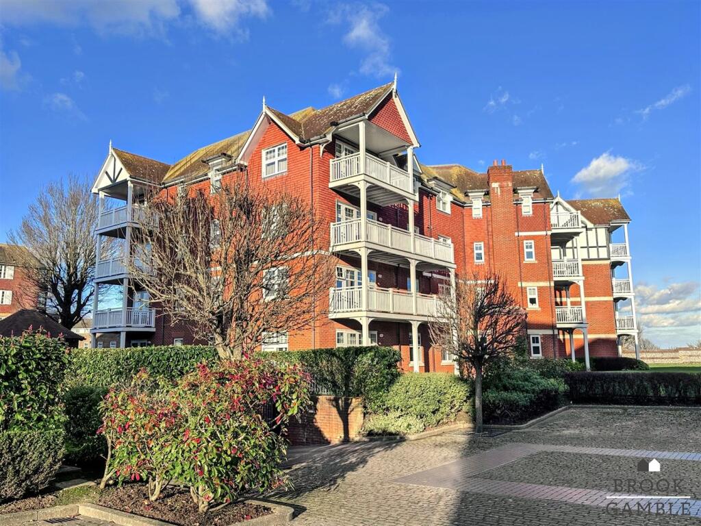 Additional image 22 of St Saviours Court, 2 Darley Road, Eastbourne