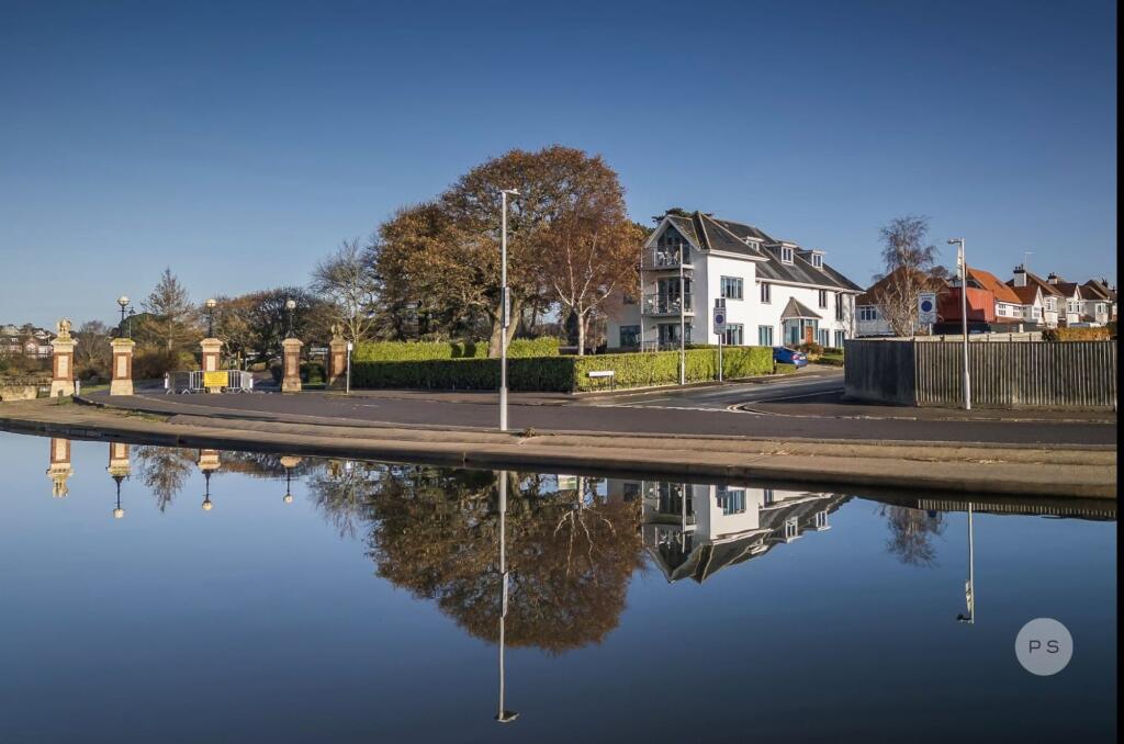 Additional image 5 of Water's Edge Twemlow Avenue, Poole Park, Poole, BH14 8AN