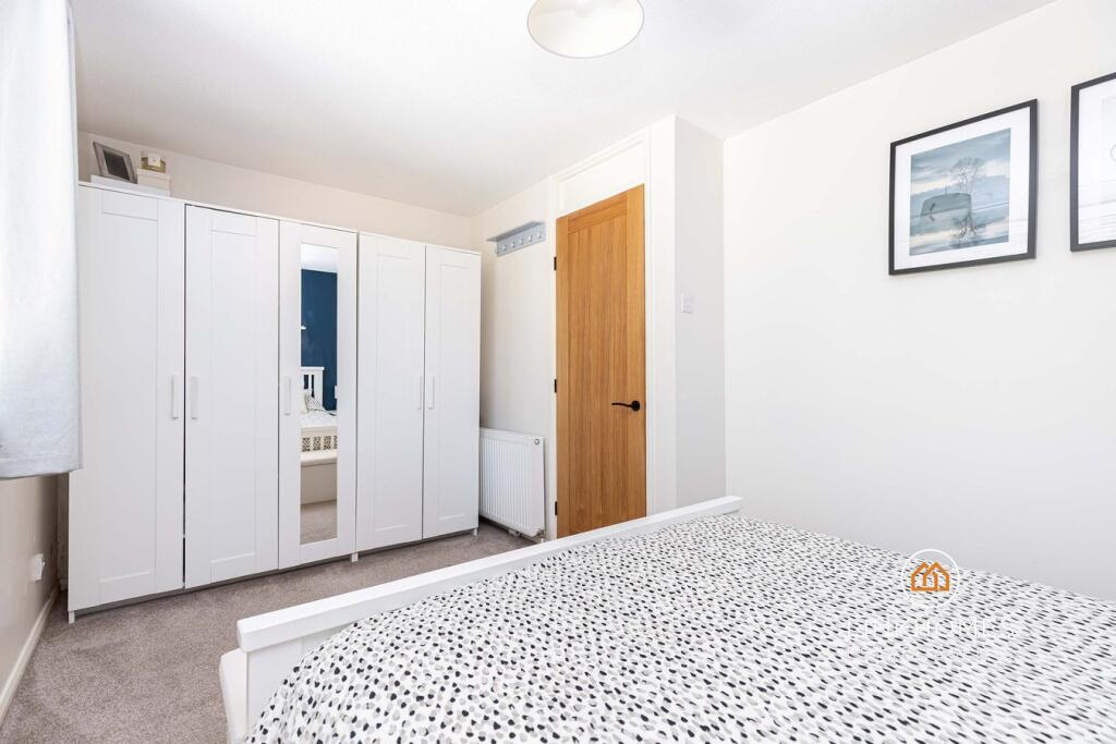 Additional image 5 of Hooke Close, Poole, BH17