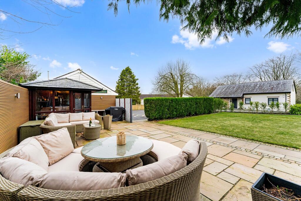 Additional image 48 of Hunt Fold House, Greenmount, BL8 4 - An Idyllic Setting for Family Life