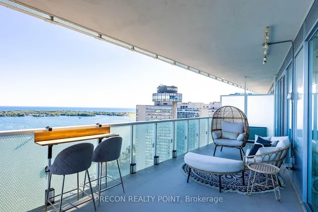 Additional image 34 of 15 Queens Quay St Unit 3202