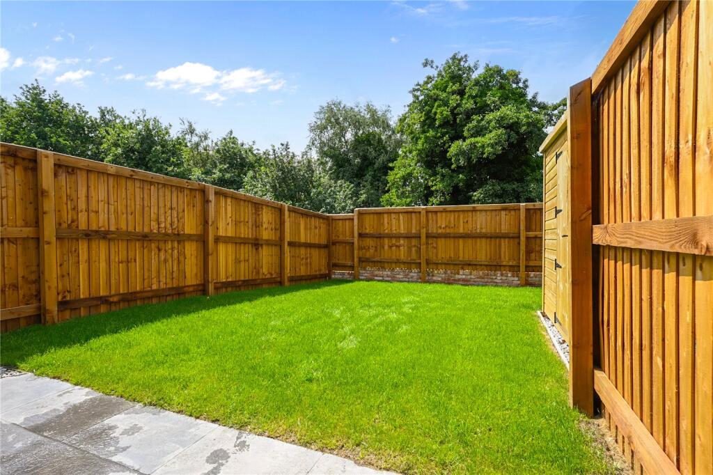 Additional image 15 of Danner Lane, Horwich, Lancashire, BL6