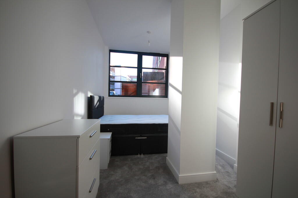Additional image 5 of The Kettleworks, Pope Street, Jewellery Quarter, B1