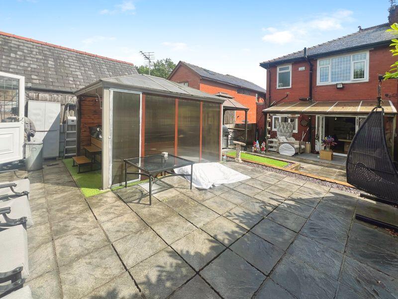 Additional image 29 of Highfield Road, Farnworth - External annexe