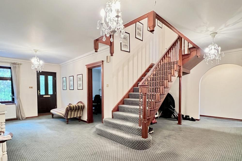 Additional image 6 of Chapel Rise, Avon Castle, BH2