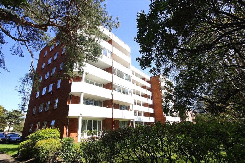 Additional image 8 of Auburn Mansions, 94 Princess Road, Poole, Dorset, BH12