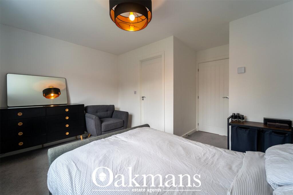 Additional image 12 of Willow Croft, Birmingham, West Midlands, B38