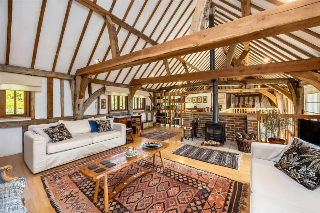 Additional image 4 of Wepham, Arundel, West Sussex, BN18