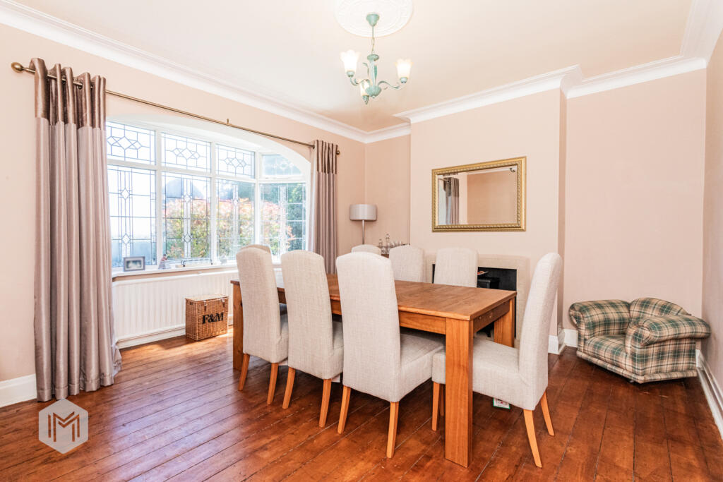 Additional image 3 of Ainsworth Hall Road, Bolton, Greater Manchester, BL2 6QR