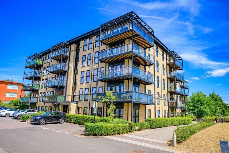 Additional image 7 of Dakota House, Bessemer Road, Welwyn Garden City