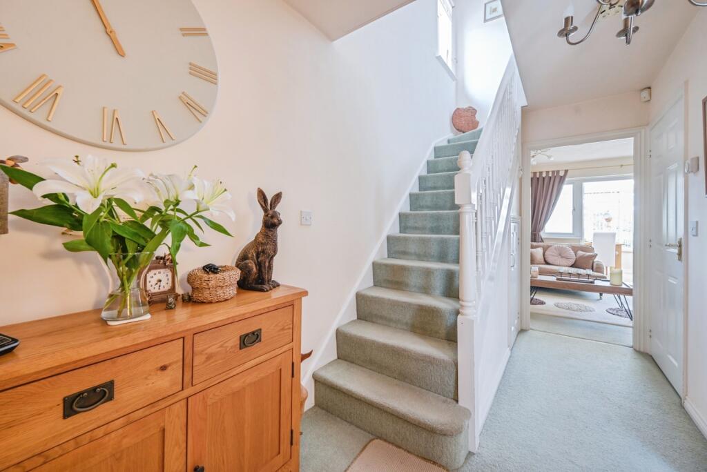 Additional image 10 of Grazier Avenue, Tamworth, Staffordshire, B77