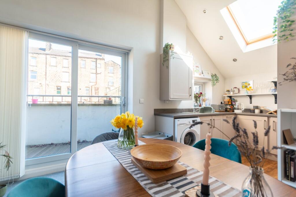 Additional image 5 of Oak Street, Haworth, Keighley, West Yorkshire, BD22