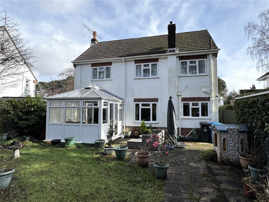Additional image 8 of Branksome Hill Road, Bournemouth, Dorset, BH4