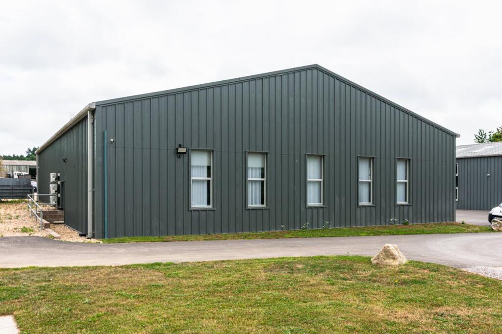 Additional image 4 of Holwell Farm, Cranborne, Wimborne, BH21 5QP