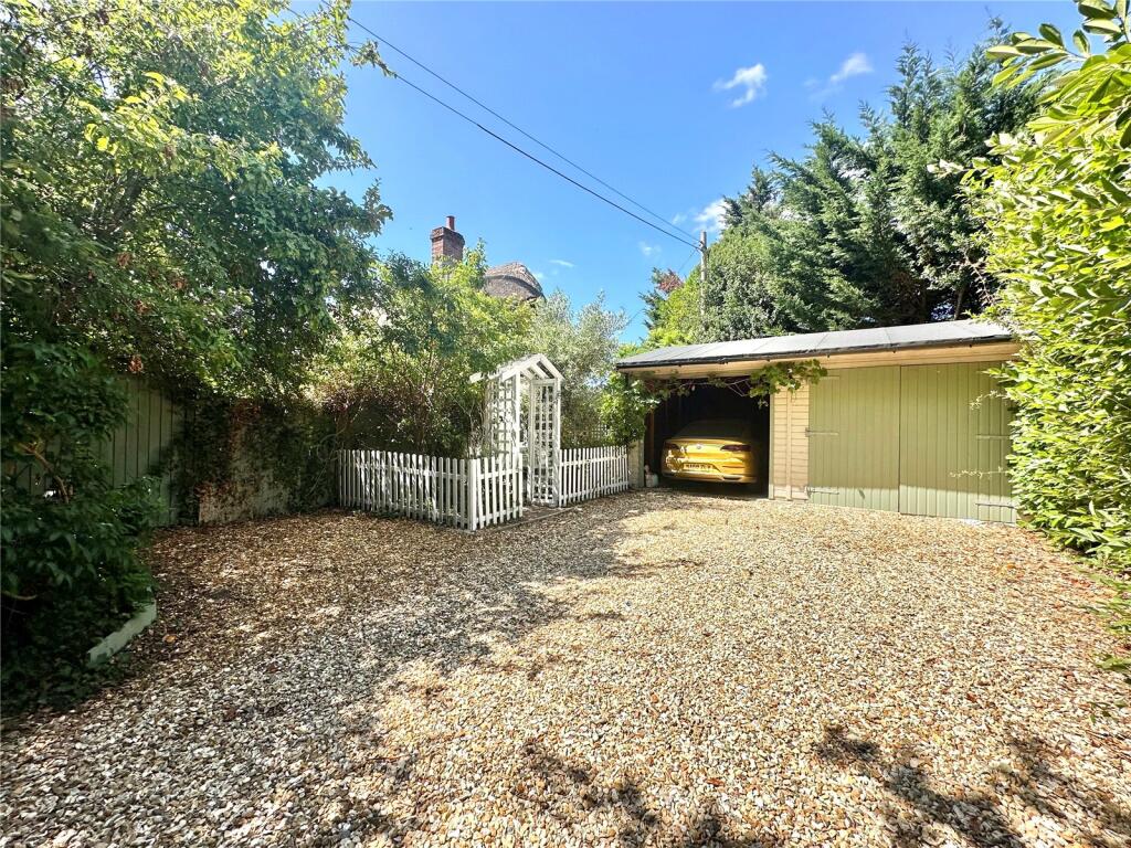 Additional image 17 of St. Leonards, Ringwood, BH24