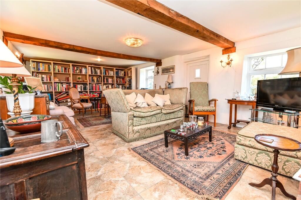 Additional image 5 of Barton Common Lane, New Milton, Hampshire, BH25