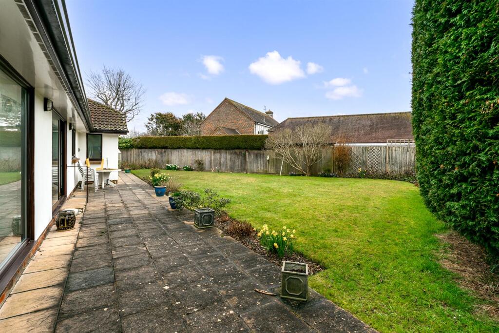 Additional image 26 of Pigeonhouse Lane, Rustington