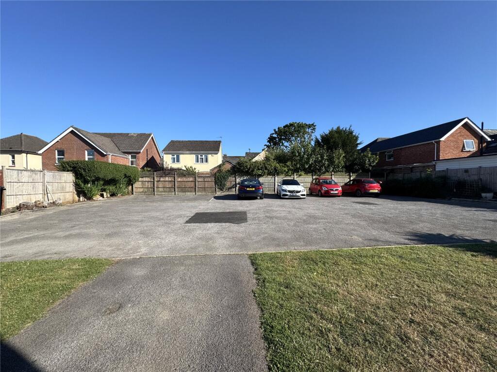 Additional image 9 of Cutler Close, New Milton, Hampshire, BH25
