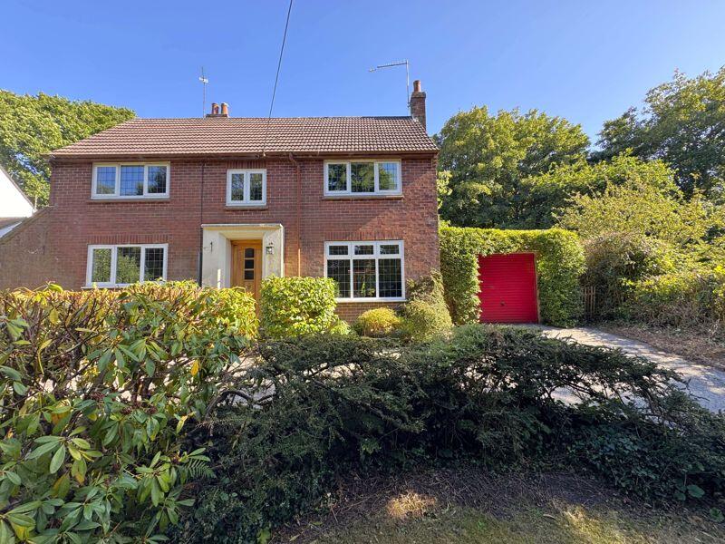 Additional image 21 of Detached 3 Bedroom Family Home In Studland