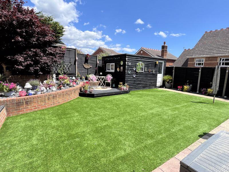 Additional image 2 of Chilfrome Close, Canford Heath, Poole, BH17