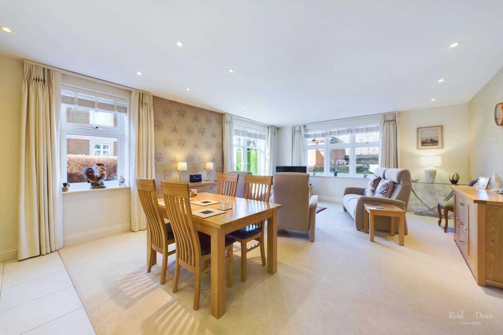 Additional image 5 of Darley Road, Meads