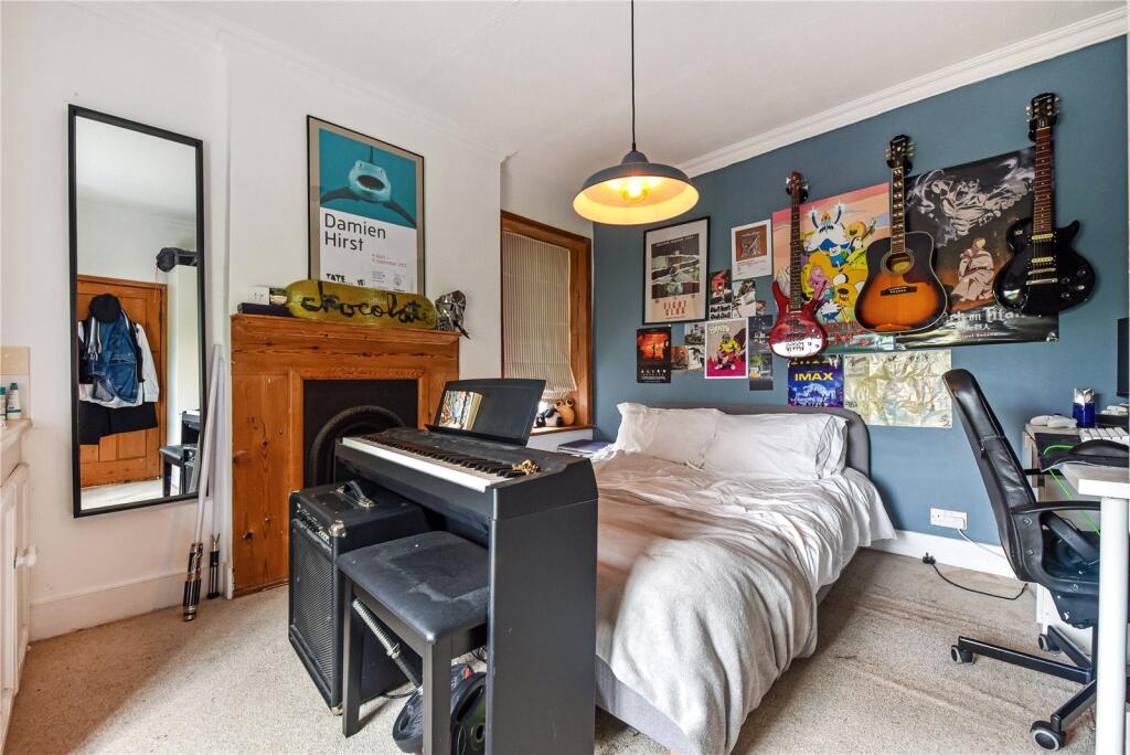 Additional image 17 of Climping Street, Climping, Littlehampton, West Sussex, BN17