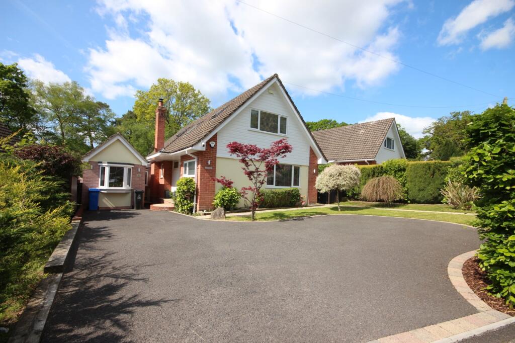 Additional image 39 of Gladelands Way, Broadstone, Dorset, BH18