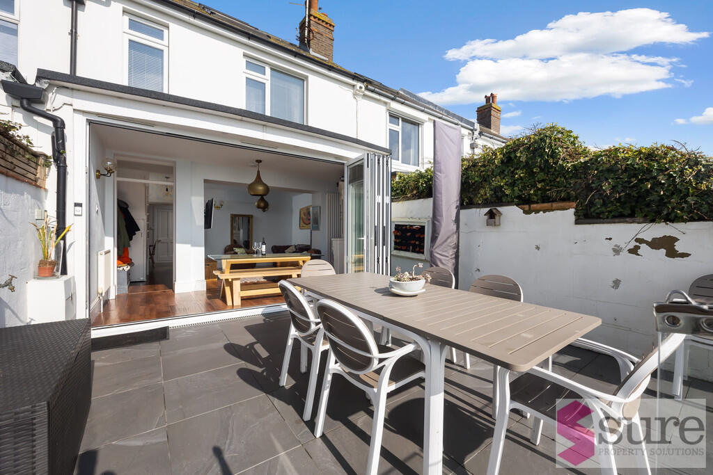 Additional image 10 of Roedean Terrace , Brighton