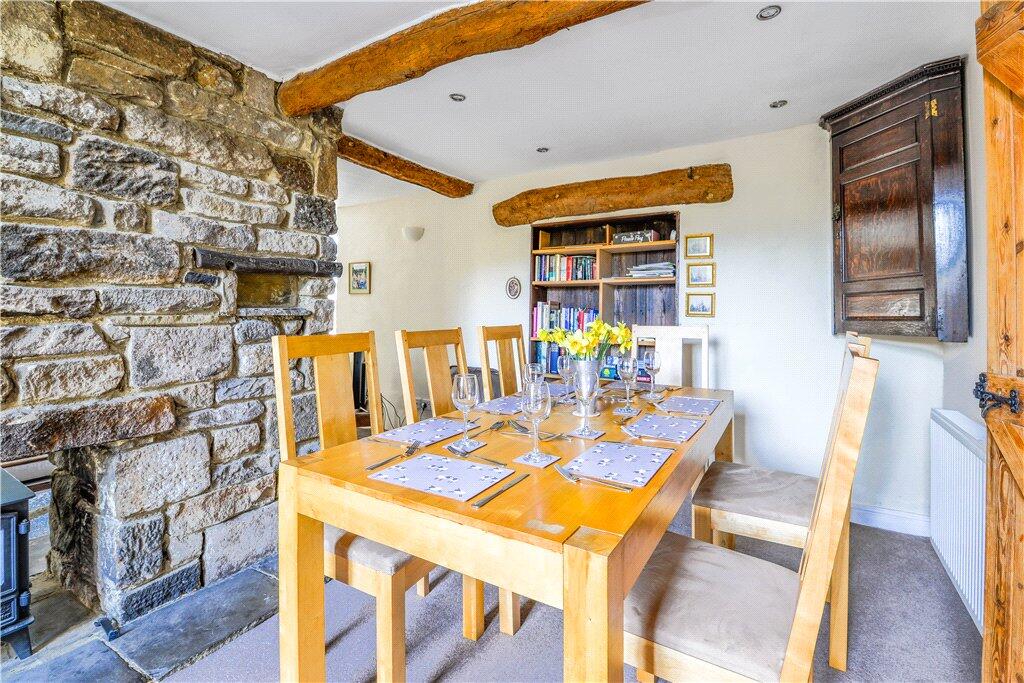 Additional image 5 of Back Lane, Cracoe, Skipton, North Yorkshire, BD23