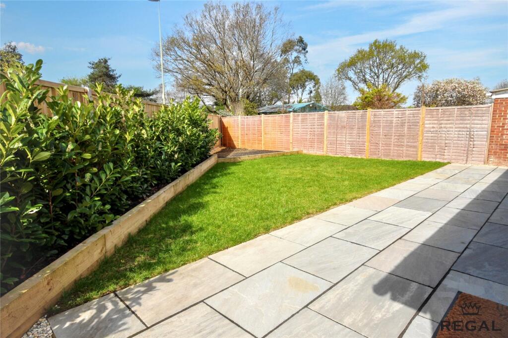 Additional image 16 of Highfield Road, Ringwood, BH24