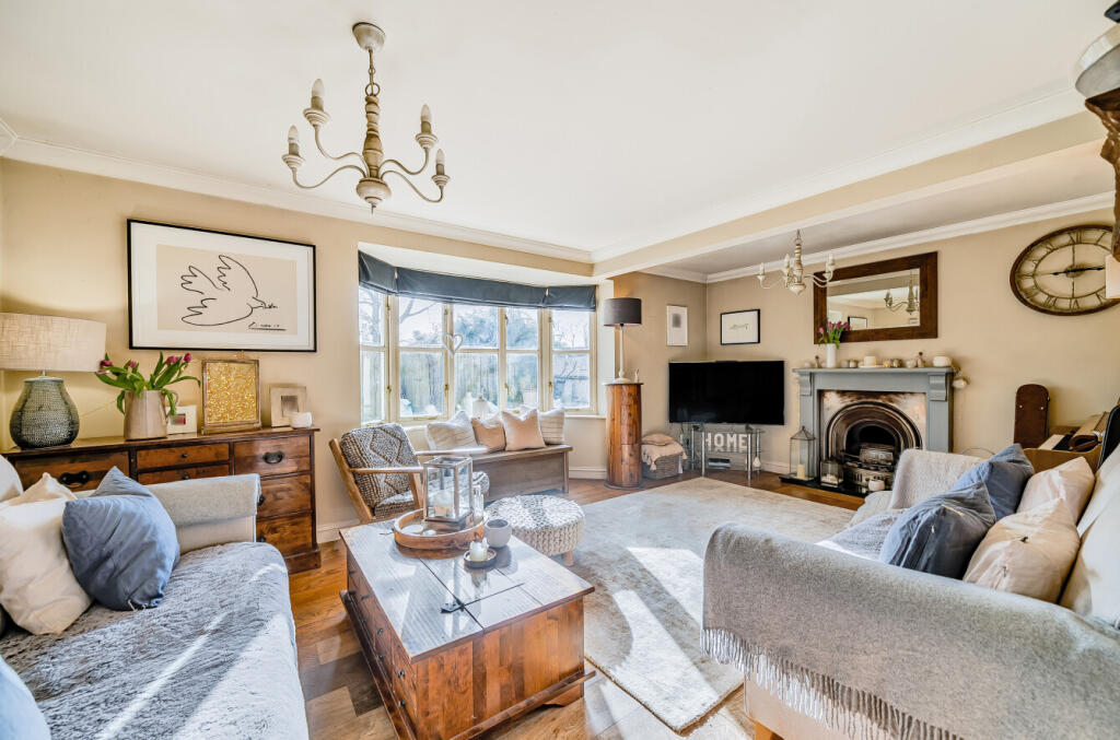 Additional image 6 of Tiptoe Road, Wootton, BH25