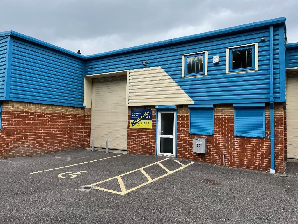 Additional image 6 of Witney Road, Poole, Dorset, BH17