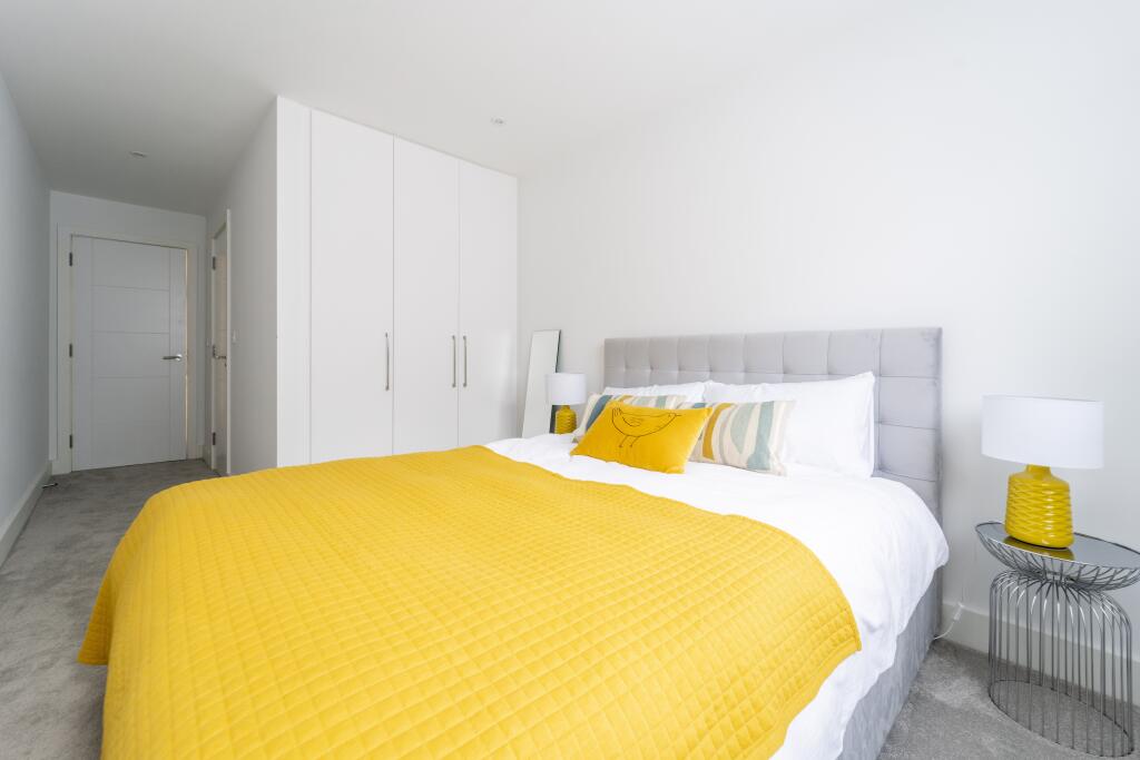 Additional image 24 of East Overcliff Drive, Bournemouth,