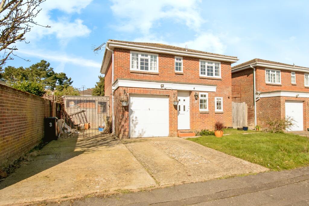 Additional image 18 of Sandringham Close, MUSCLIFF, Bournemouth, Dorset, BH9