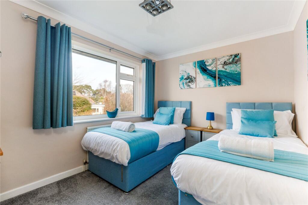 Additional image 12 of Carrbridge Close, Bournemouth, Dorset, BH3