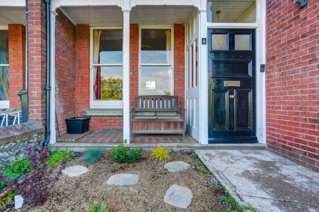 Additional image 39 of Woodside Avenue, Brighton, BN1