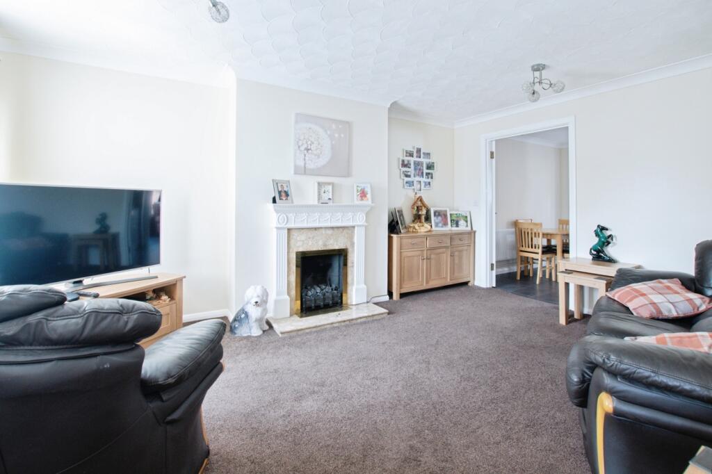 Additional image 5 of Marshwood Avenue, Canford Heath, Poole, Dorset, BH17