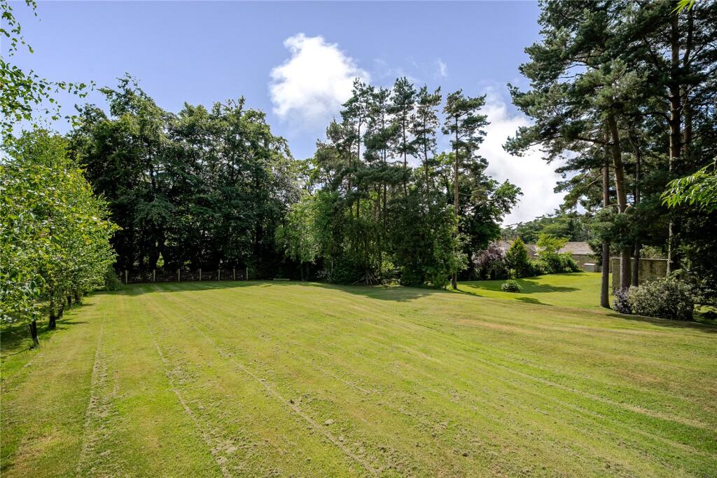 Additional image 35 of Stirton Moor Barn, Stirton, BD23 3LQ