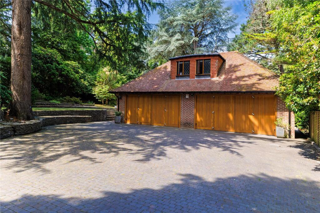 Additional image 22 of Martello Road, Branksome Park, Poole, Dorset, BH13