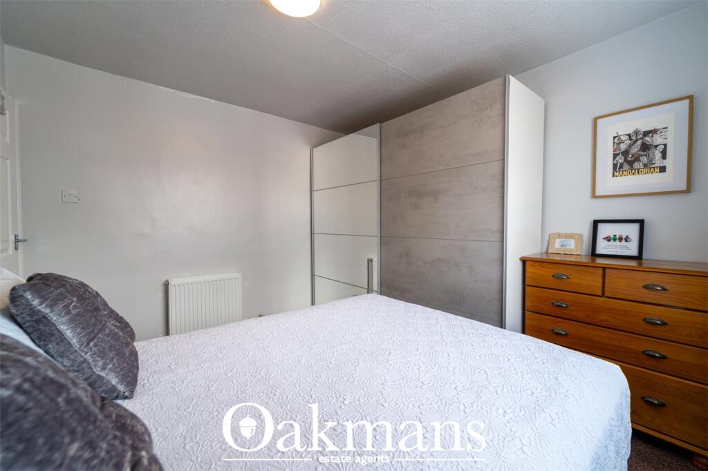 Additional image 20 of Longhurst Croft, Birmingham, B31