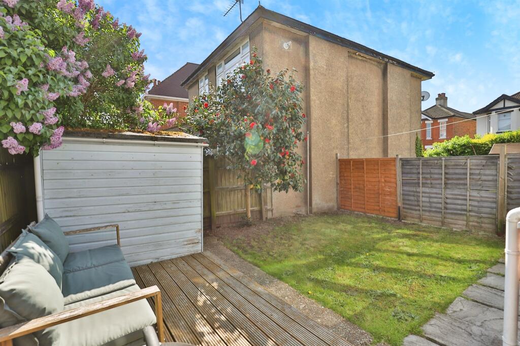 Additional image 17 of Abbott Road, Bournemouth