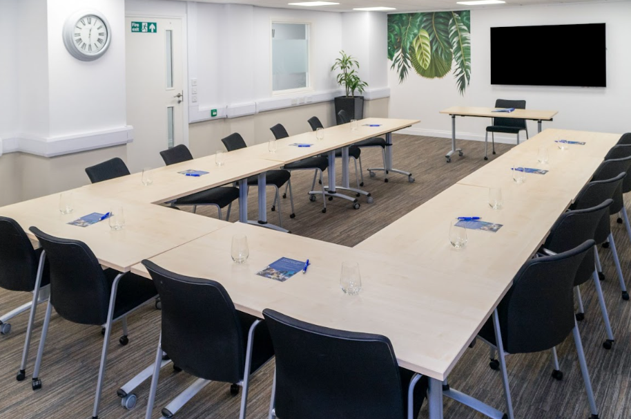 Additional image 8 of Imperial House Hornby Street, Bury