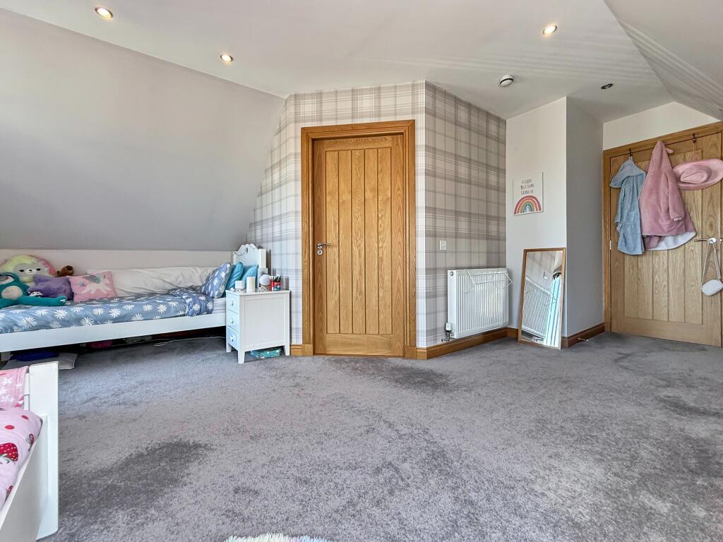 Additional image 27 of Braeview House Linn Brae, Aberlour