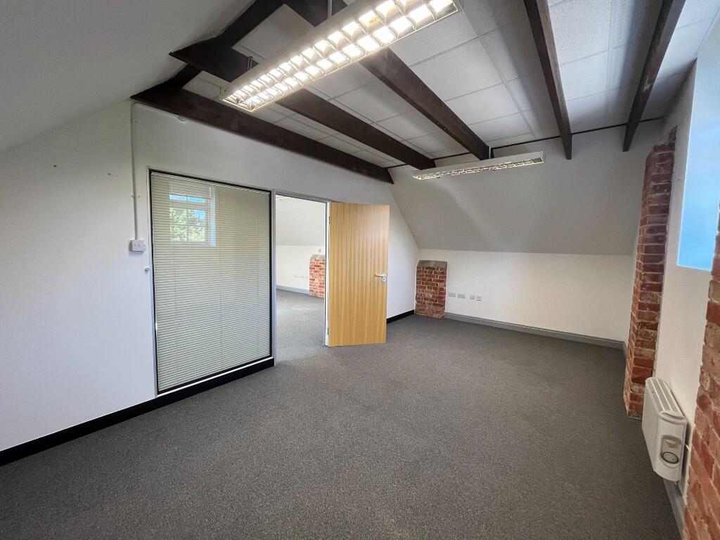 Additional image 8 of Unit 5, Manor Farm Business Centre, Gussage St Michael