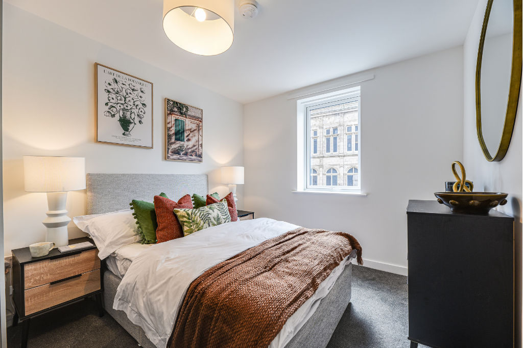 Additional image 6 of Deansgate Gardens, Central Street, Bolton, Greater Manchester, BL1