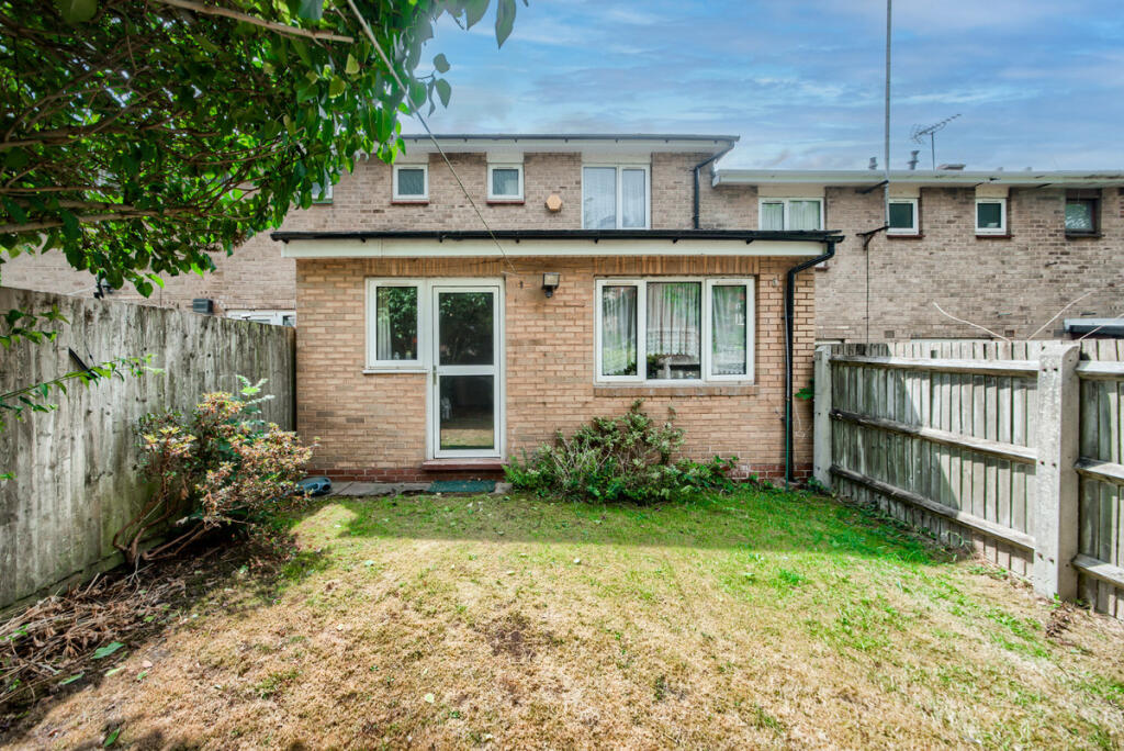 Additional image 17 of Alford Close, Birmingham, B45