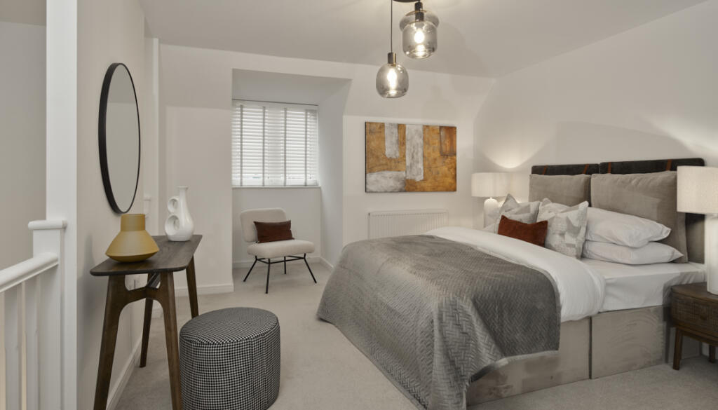 Additional image 9 of Parley Cross, 
West Parley, 
Dorset
BH22 8EB