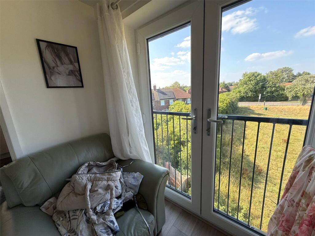 Additional image 8 of 8 Jasmine Walk, Birmingham, B23