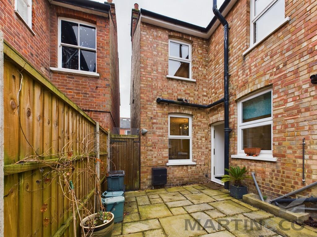 Additional image 4 of Pageant Road, St Albans