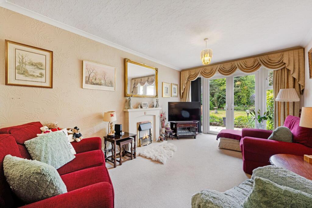 Additional image 4 of Laburnum Park, Bradshaw, Bolton